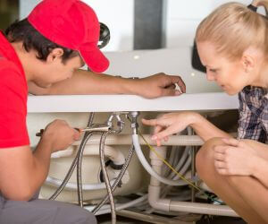 About Emergency plumbing pros Echo Lake, CA